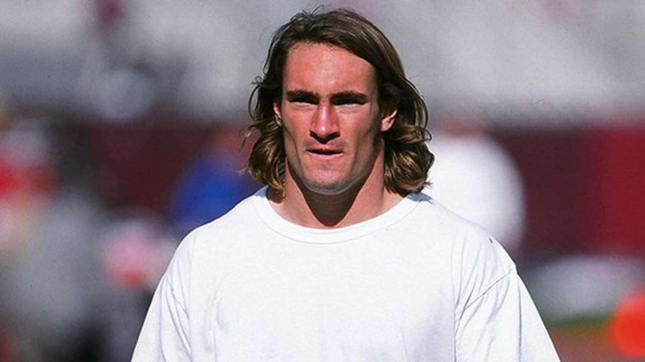 Profile: Pat Tillman