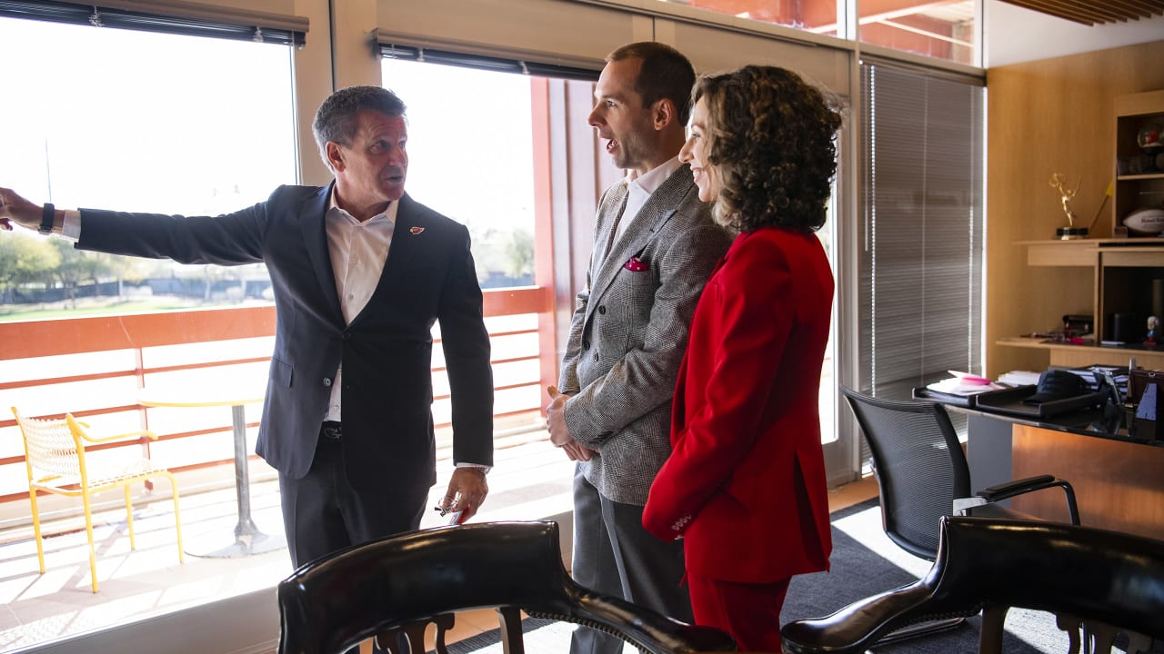 Cardinals Flight Plan Is Returning To A Screen Near You