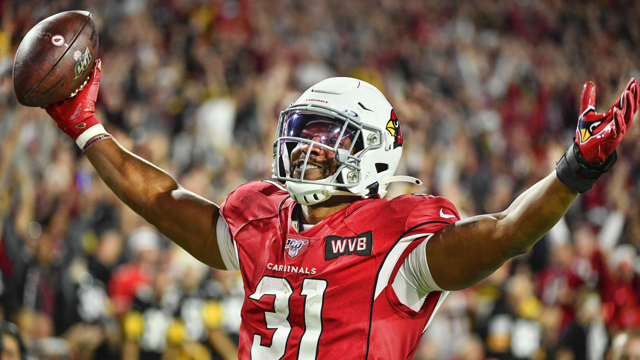 2015 NFL Countdown: The History of Arizona Cardinals Jersey Number