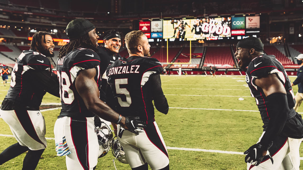 Cardinals Aware Bye Week Must Be Handled Better In 2020