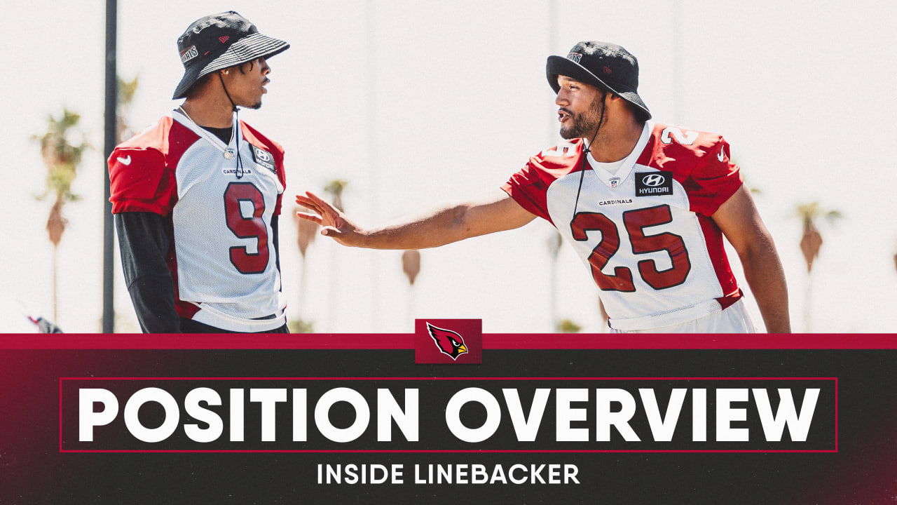 Cardinals Nfl Depth Chart