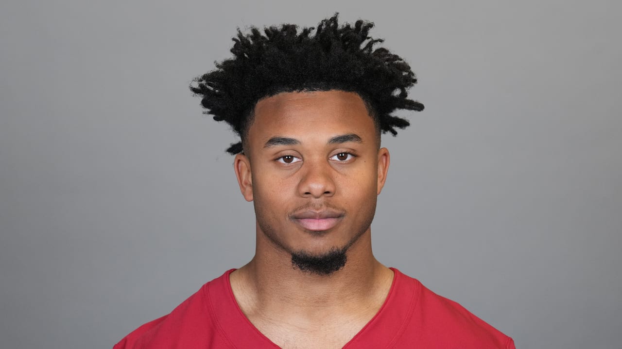 Rondale Moore - Arizona Cardinals Wide Receiver - ESPN