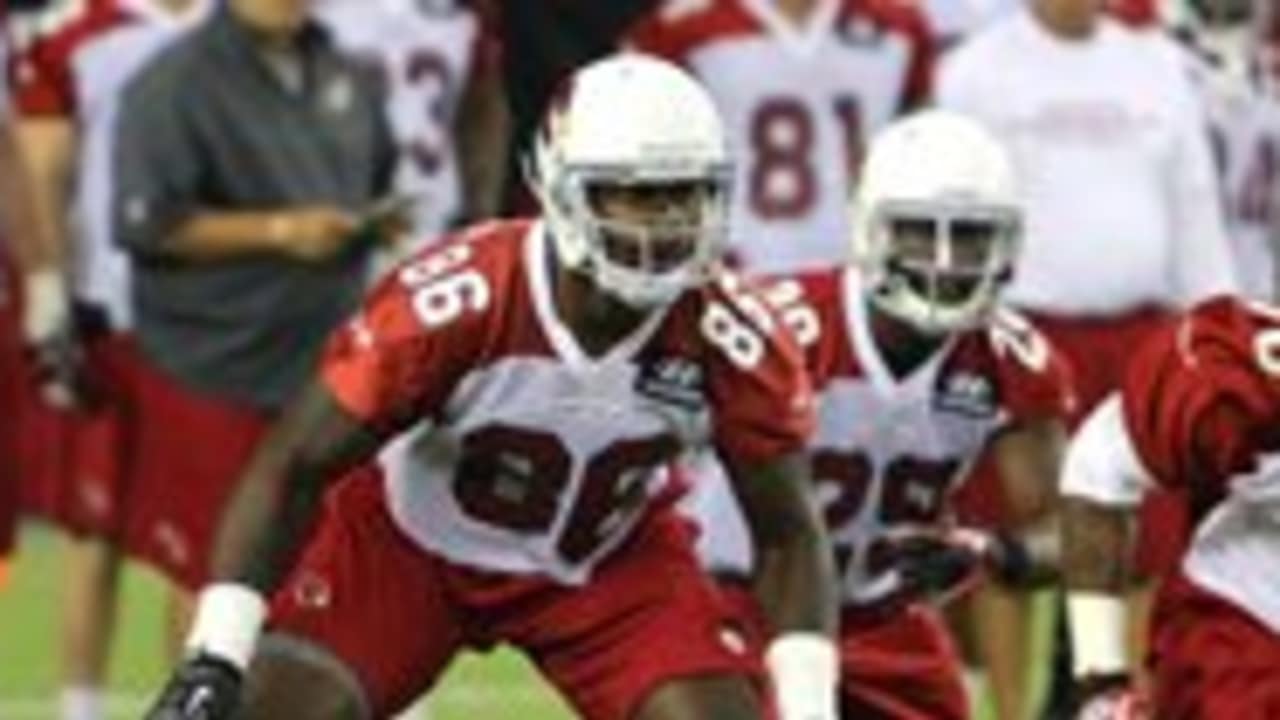 D.C. Jefferson Positions Himself For NFL