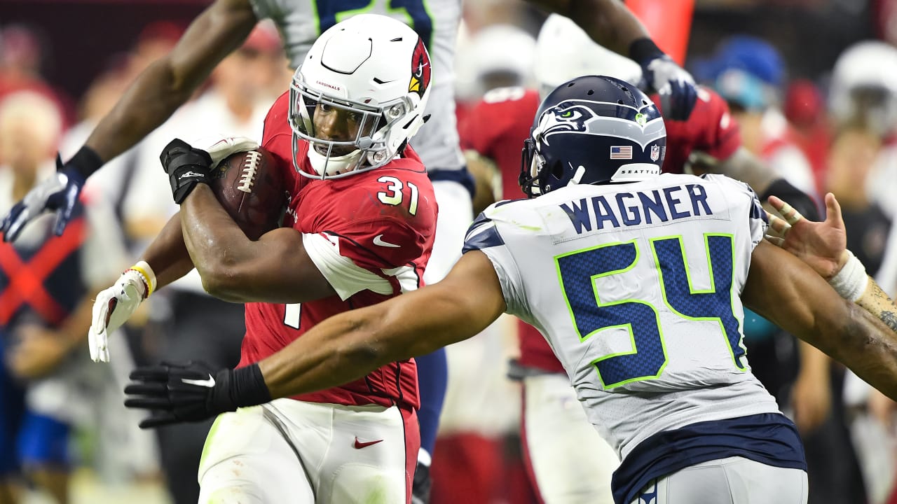 San Francisco 49ers' Dion Jordan: I'm going to 'get after' Russell Wilson 