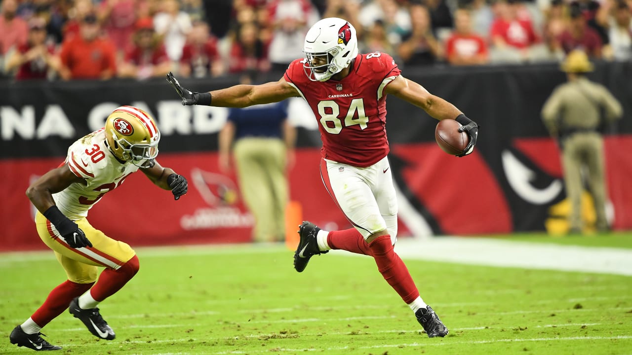 Cardinals Release Jermaine Gresham