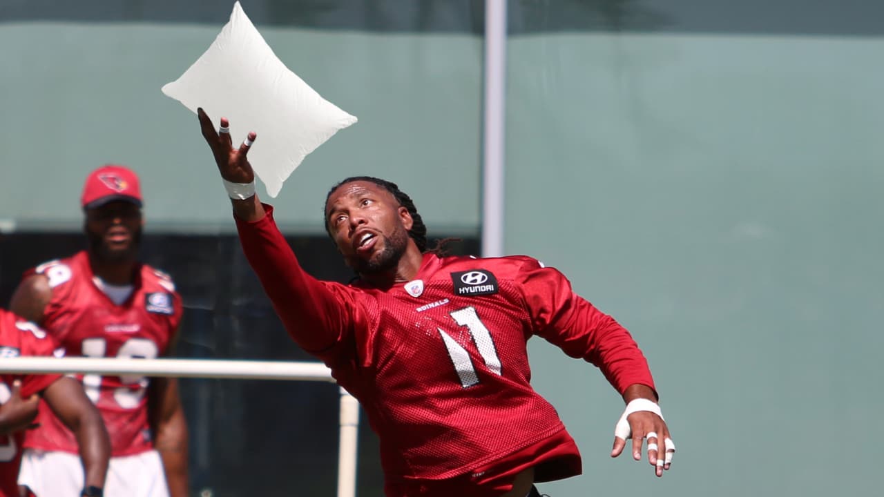 3 reasons why everyone's sleeping on the Arizona Cardinals