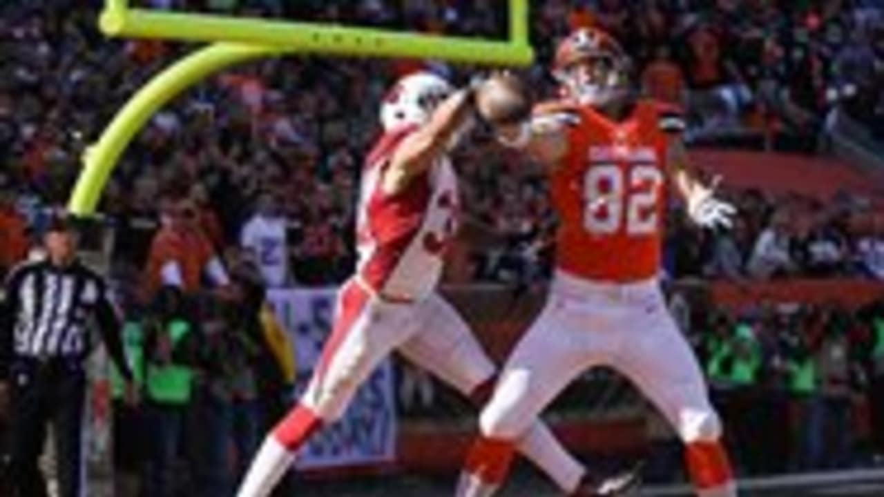 "Solid" Cardinals Enter Bye Week