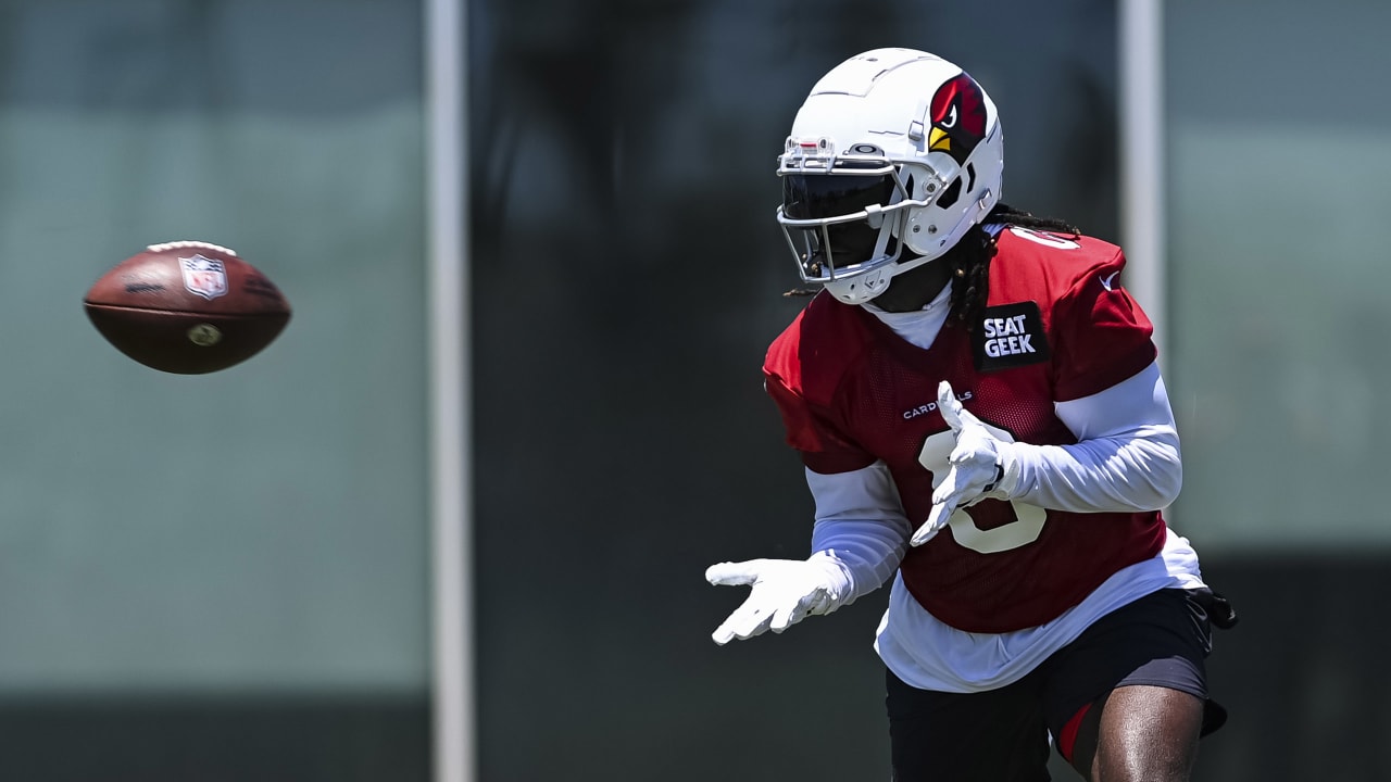 What are the Arizona Cardinals doing at WR, OLB? - Revenge of the
