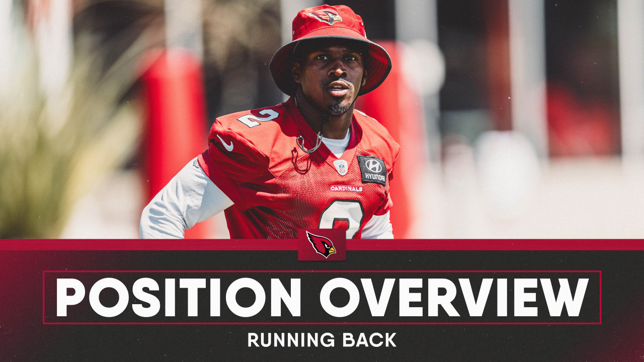 Eno Benjamin, Steve Keim both quiet on reason for Cardinals RB's release