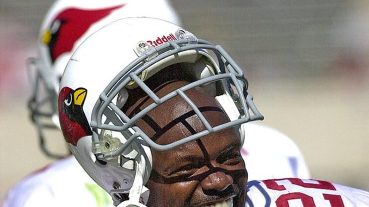 emmitt smith arizona cardinals