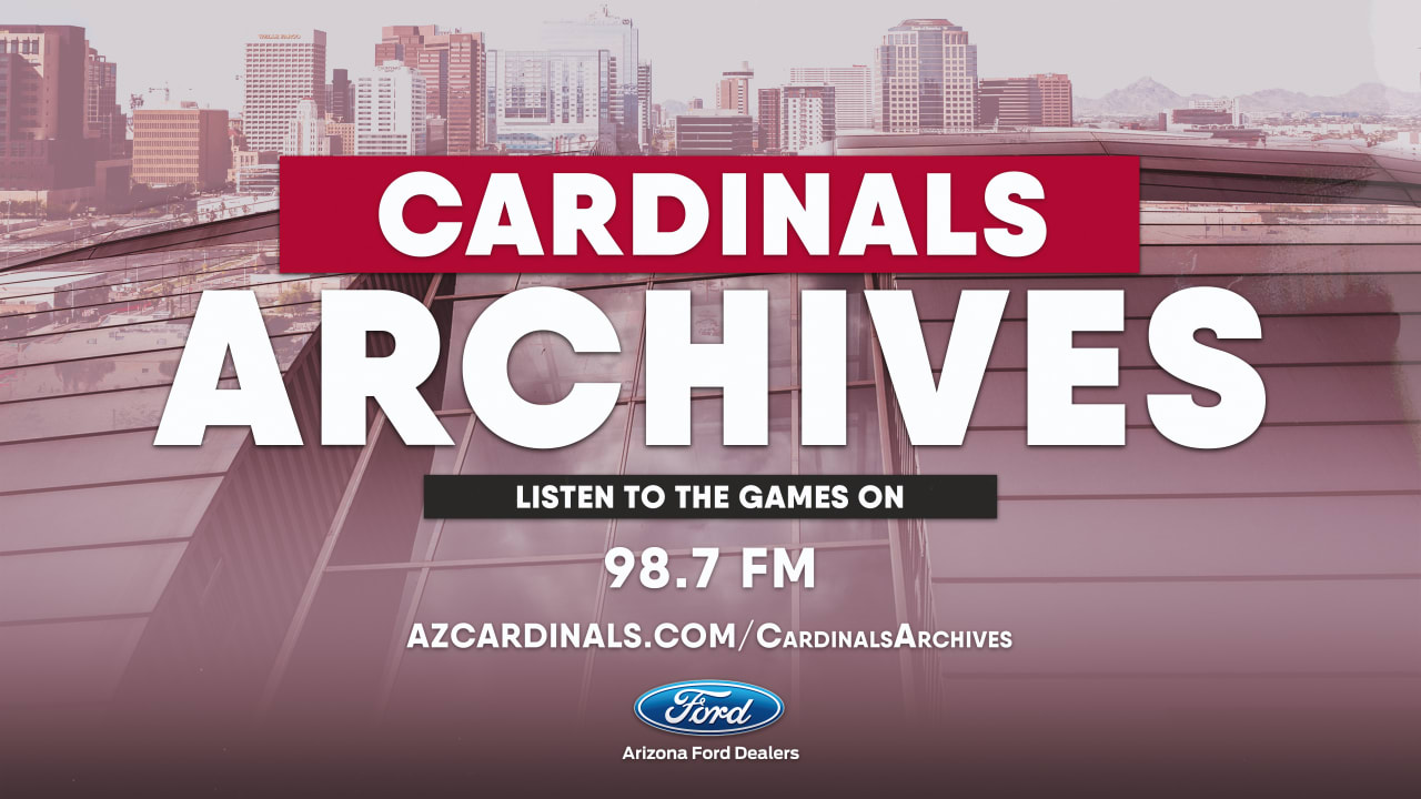 Arizona Cardinals Archives - Sportscasting