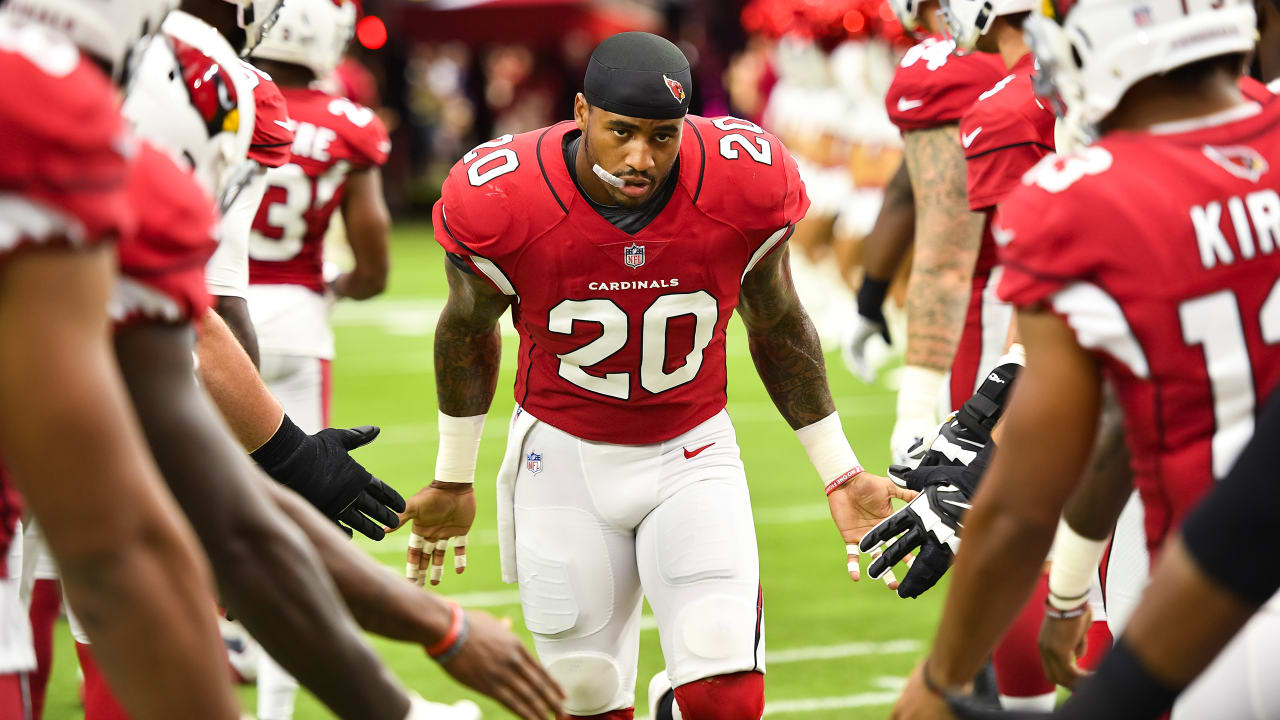 Tyrann Mathieu crashes NFL website due to jersey demand