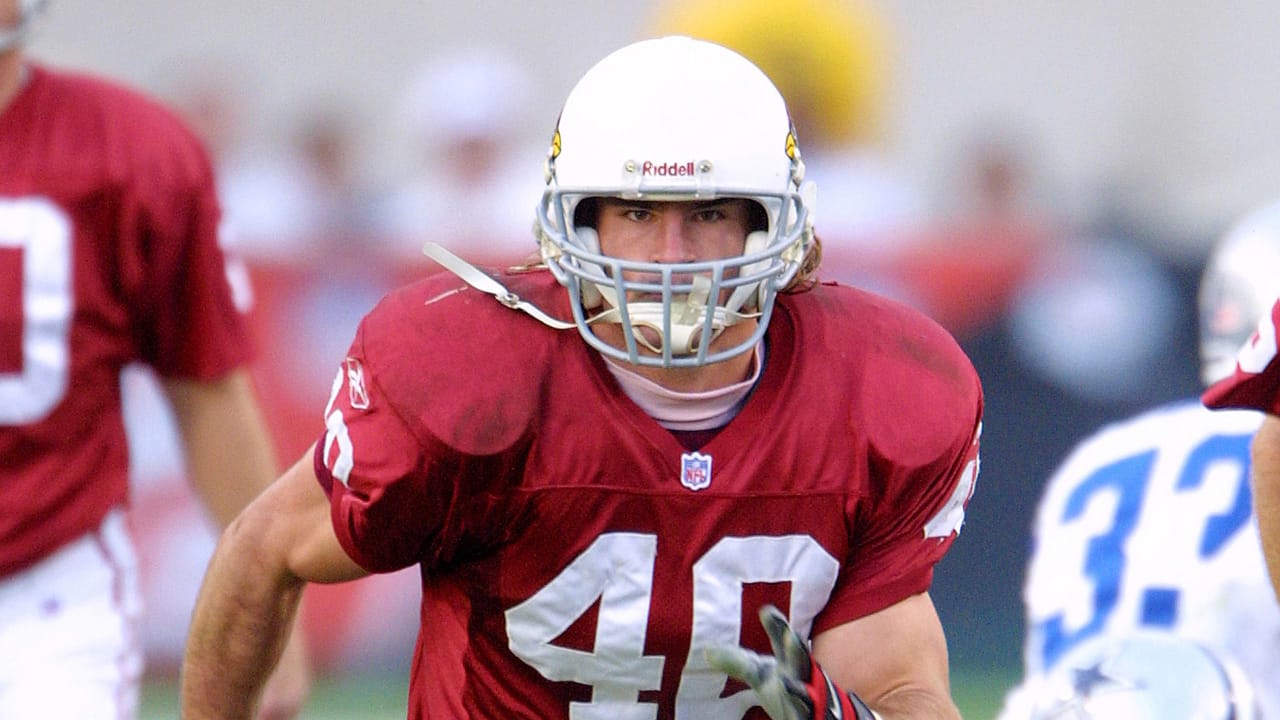 Pat Tillman - Arizona State University Athletics