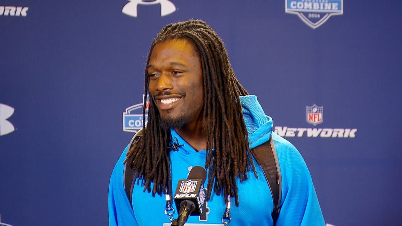 2014 Prospects: Jadeveon Clowney, South Carolina