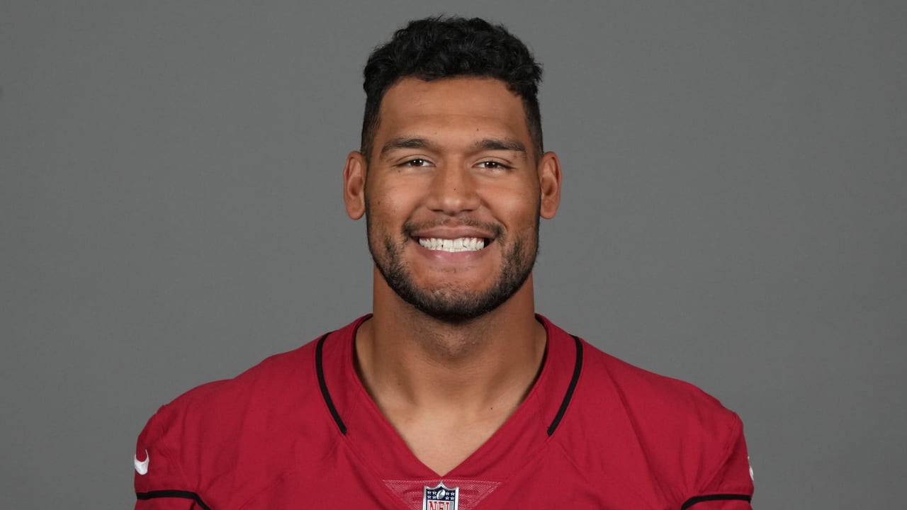 zaven collins arizona cardinals