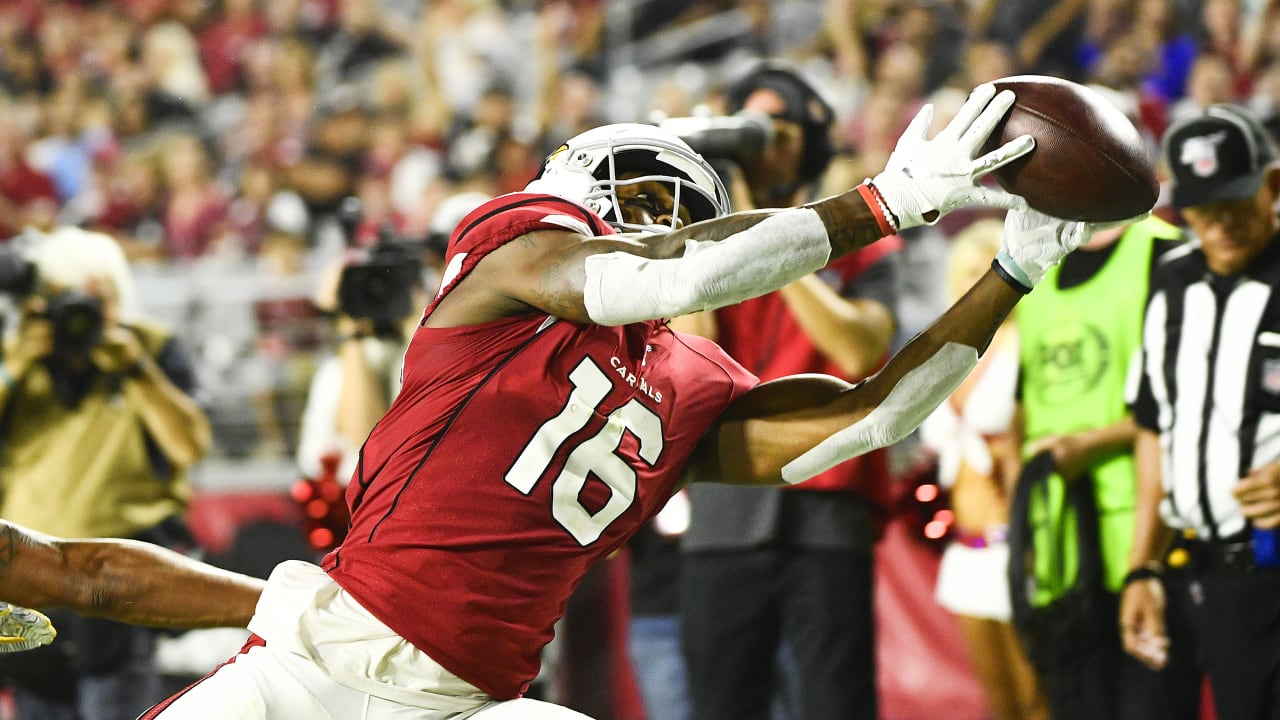 Arizona Cardinals should pay attention to Trent Sherfield