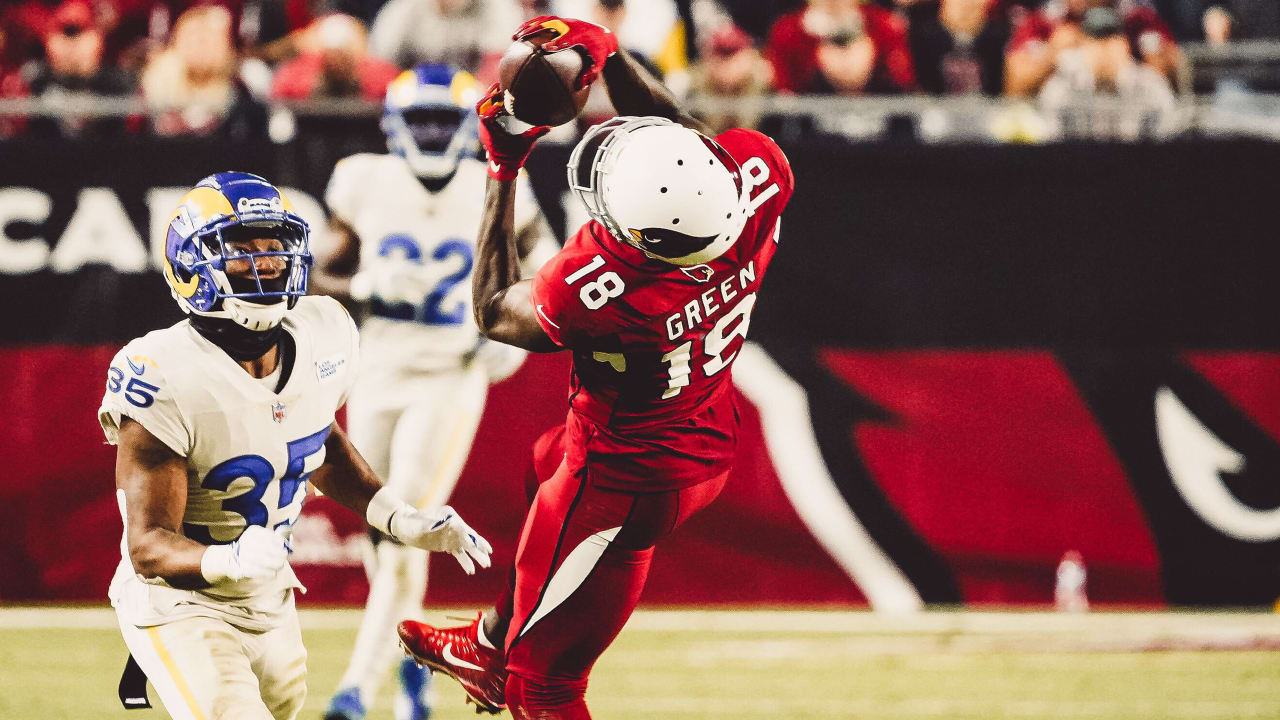 Rams 30-23 Cardinals: Rams 30-23 Cardinals: Score and highlights