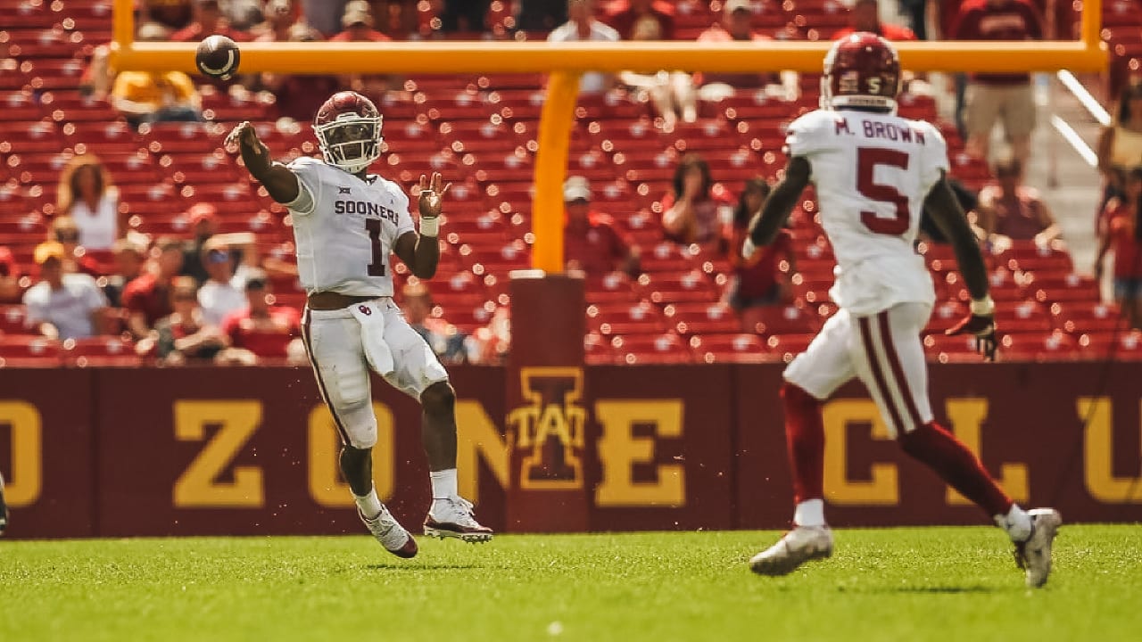 Marquise Brown checks all the boxes for Arizona Cardinals