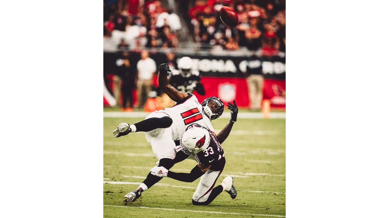 Julio Jones Humbles 49ers w/ 134 Yds