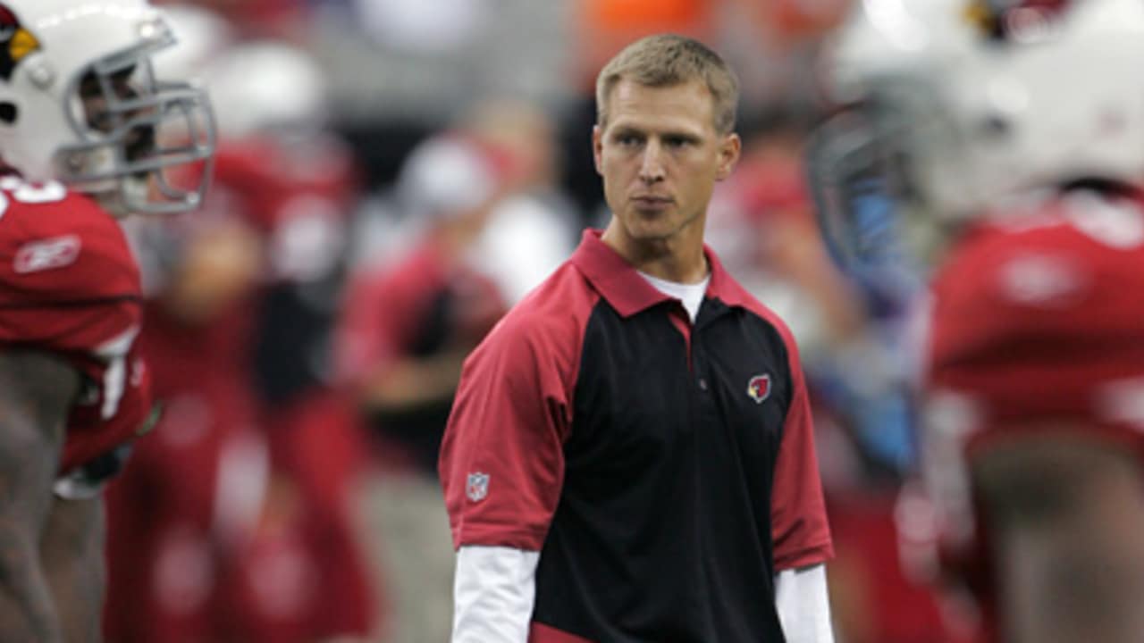 Cardinals Officially Hire Ray Horton As New Defensive Coordinator - Revenge  of the Birds