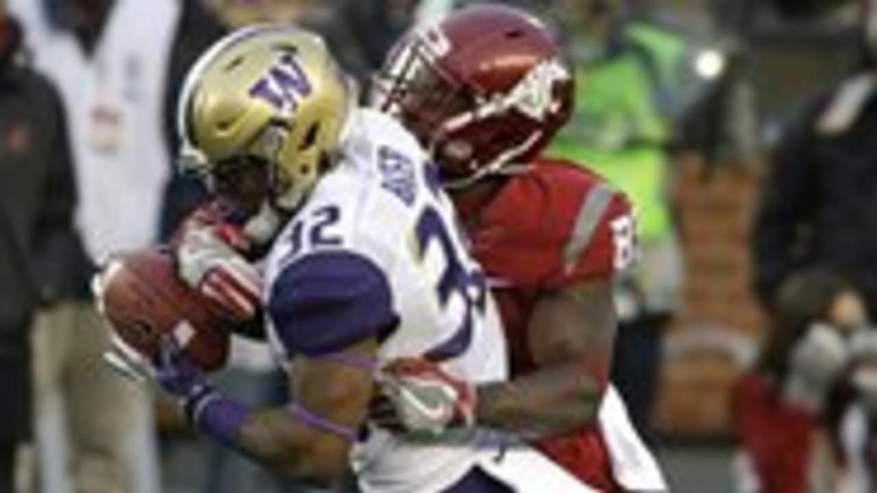 Is Cardinals DB Budda Baker A Realistic Trade Target For The Raiders?