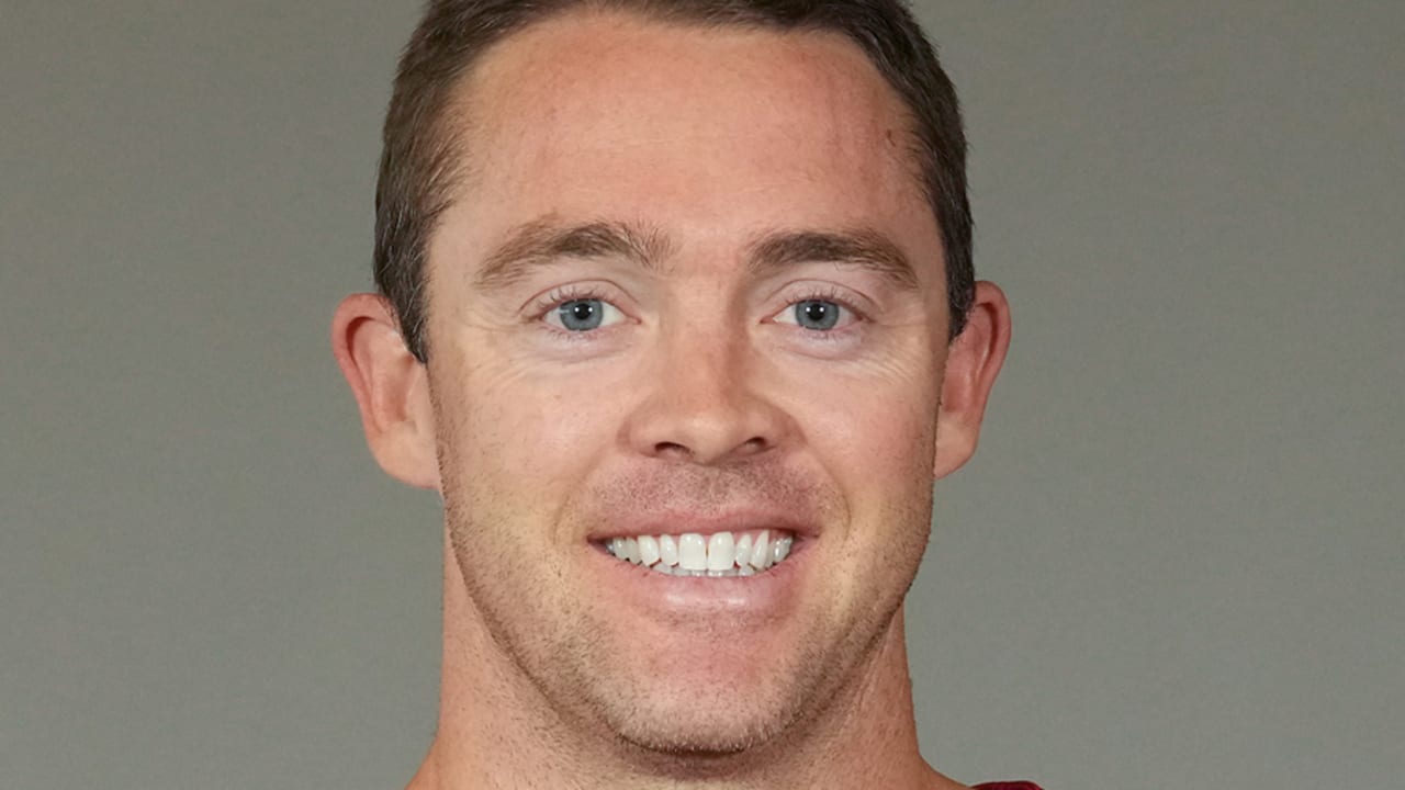 Colt McCoy
