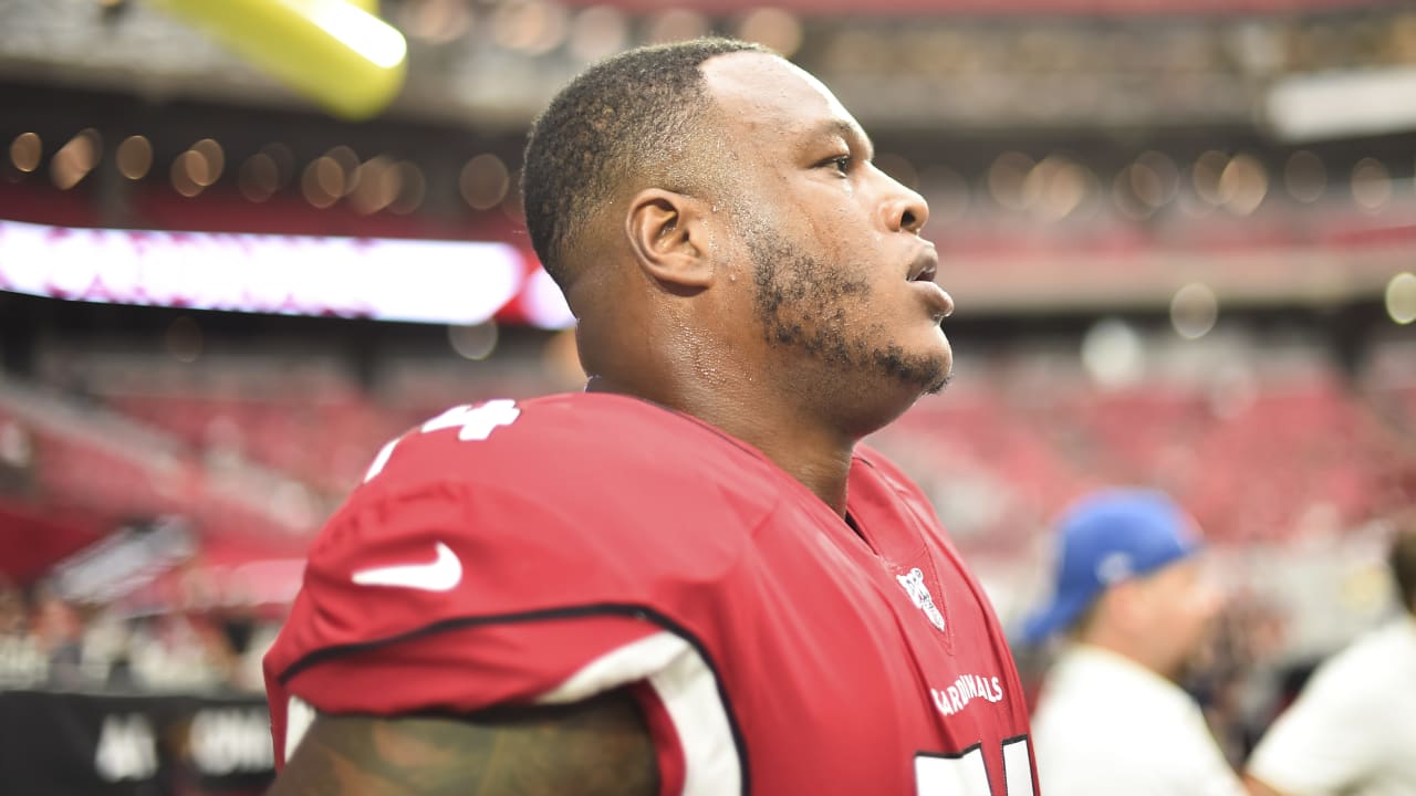 Cardinals News: D.J. Humphries done for the season, finding a fix