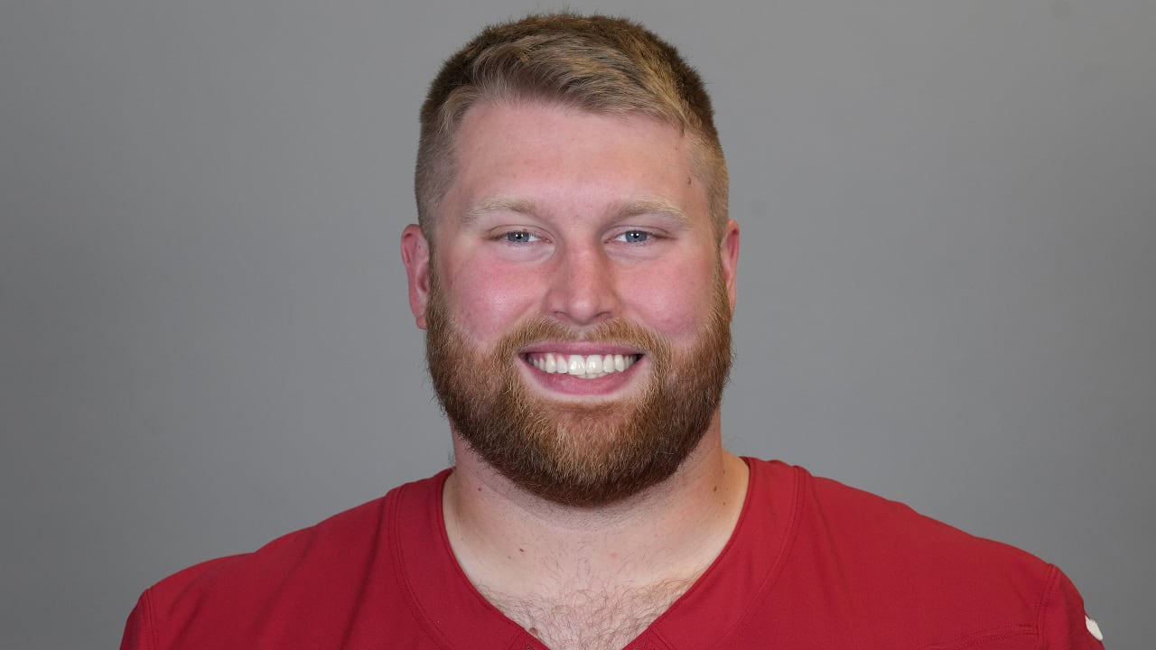 Cardinals awarded lineman Hayden Howerton off waivers from