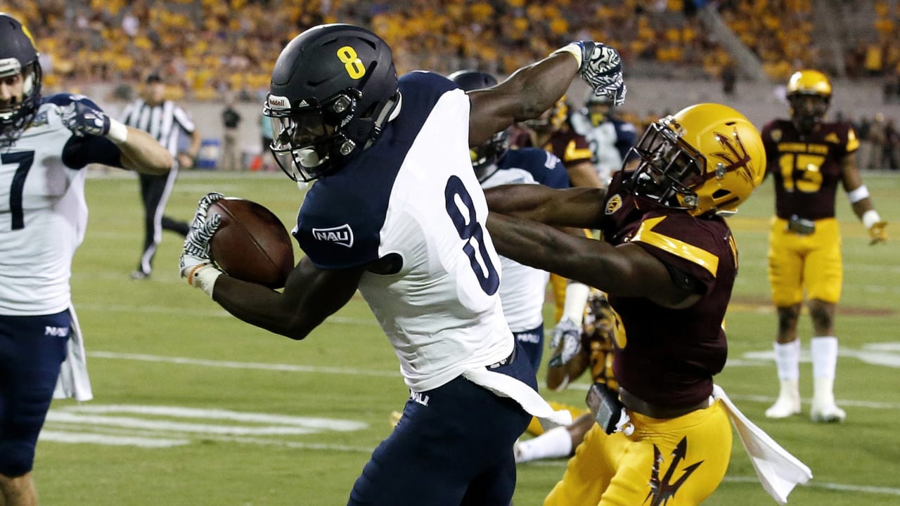 Analyzing Arizona's offense vs. NAU with Pro Football Focus