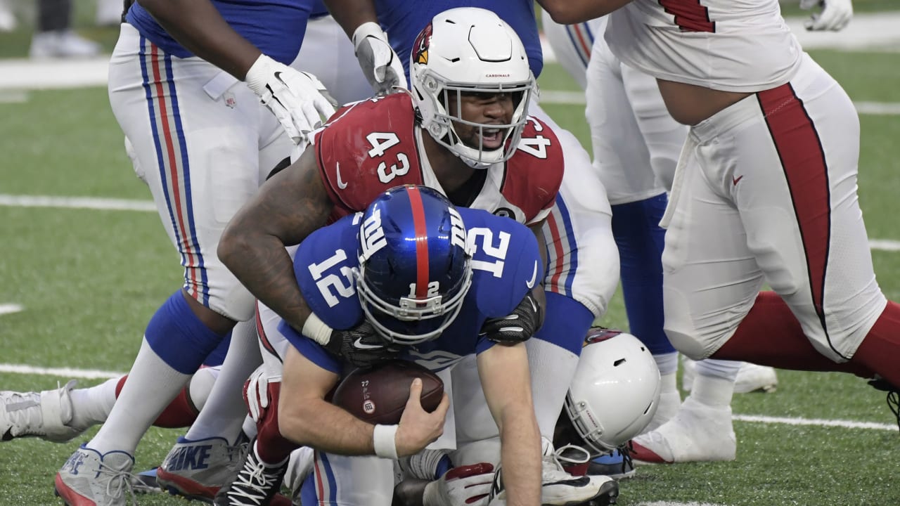 Arizona Cardinals can't afford to lose OLB Haason Reddick, says PFF