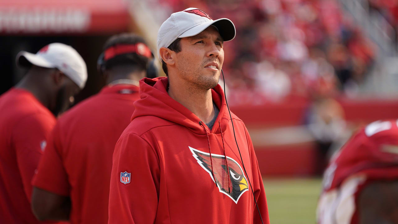 Sam Bradford to reportedly sign one-year deal with Cardinals as Jets are  now NFL's last QB-needy team – New York Daily News