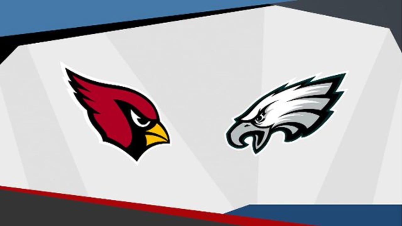 Cardinals vs. Eagles Preview