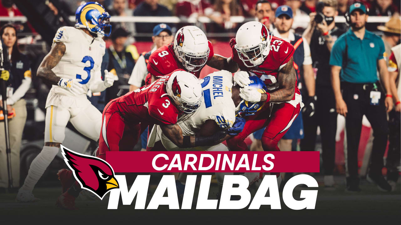 The Cardinals' defense could keep them in games, but their margin for error  is thin