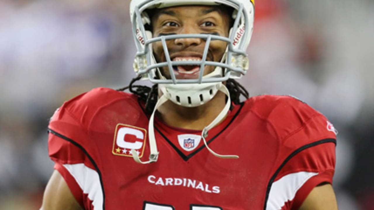 Larry Fitzgerald reportedly expects to retire at end of season