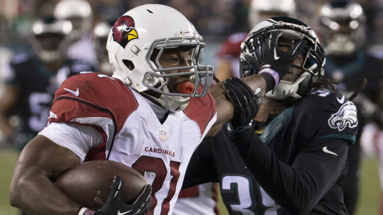 David Johnson, D.J. Humphries could start for the Arizona Cardinals - ESPN  - NFC South- ESPN