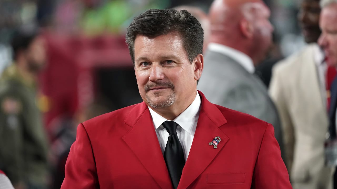 Ex-Cardinals Exec Accuses Michael Bidwill of Cheating, Misconduct