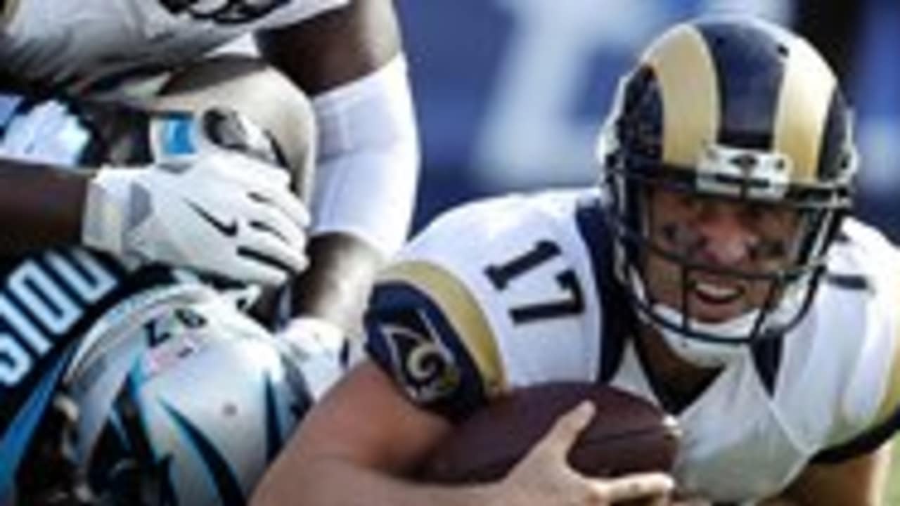 Around The NFC West - Week 9