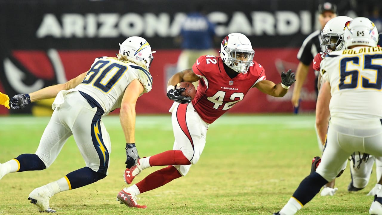 Preseason: Arizona Cardinals vs. Los Angeles Chargers