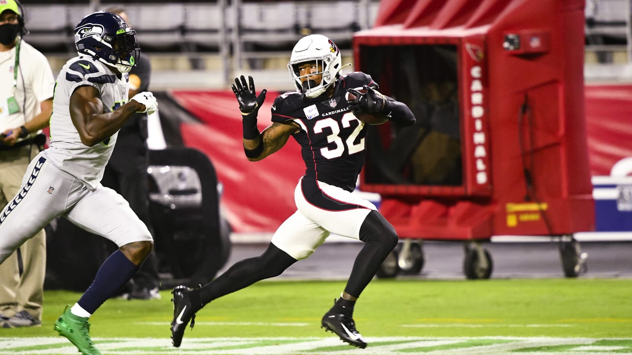 What We've Learned About The Cardinals At The Bye