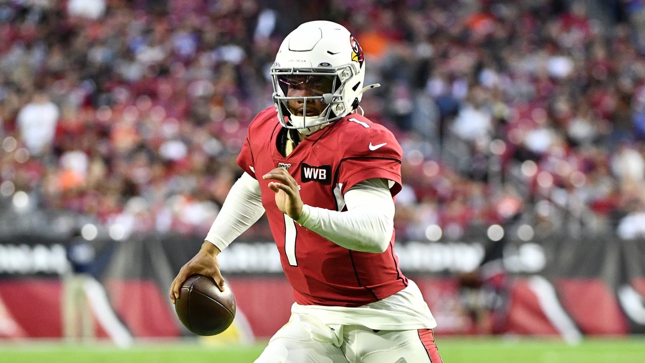 Just a picture of our franchise quarterback : r/AZCardinals