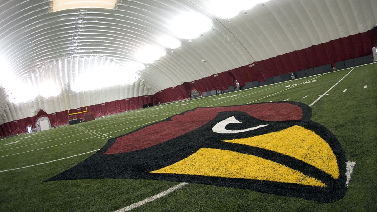 Inside the Tempe Practice Bubble