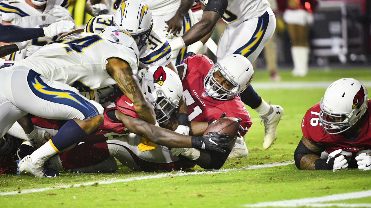 Larry Fitzgerald's Super Bowl TD is unforgettable 'forgotten play