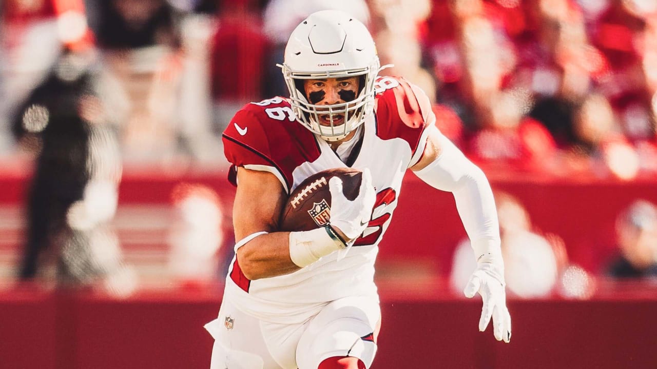 NFL Week 9 Game Recap: Arizona Cardinals 31, San Francisco 49ers 17, NFL  News, Rankings and Statistics