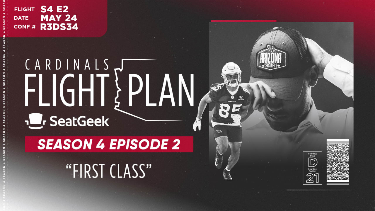 Cardinals Flight Plan Season 4 Episode 2