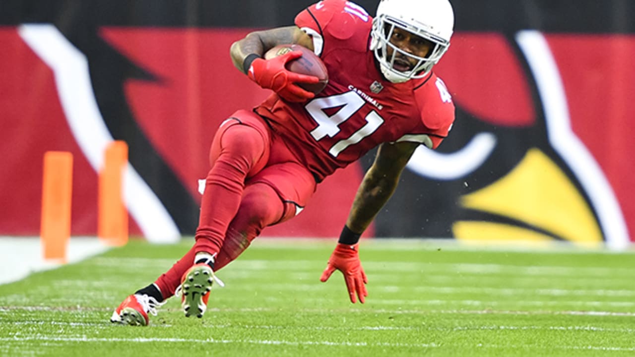 Cardinals head coach Steve Wilks to decide No. 2 cornerback on Saturday