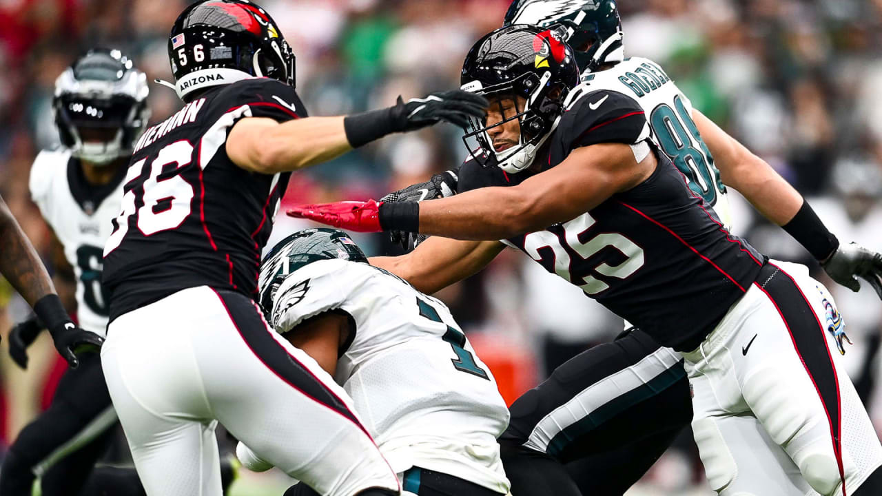 Highlights, Game Recap: Arizona Cardinals Fall to Eagles 20-17 - Sports  Illustrated Arizona Cardinals News, Analysis and More