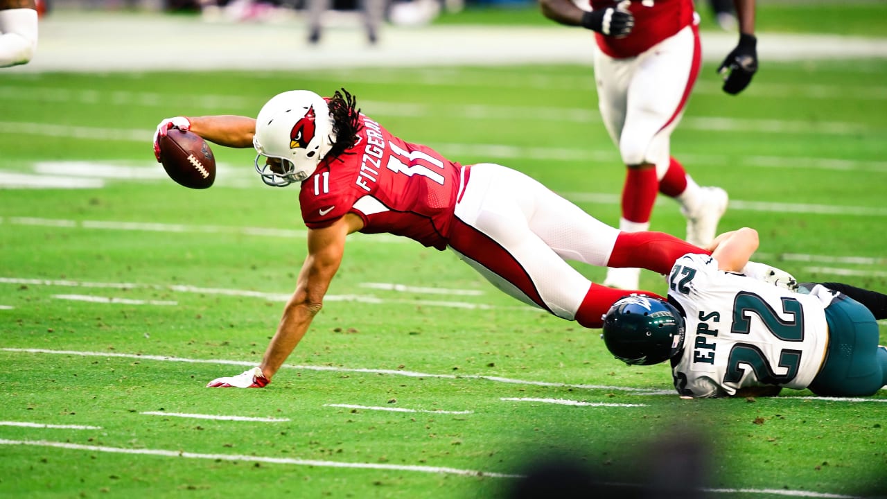 NFL Wide Receiver Larry Fitzgerald to visit USAFE > U.S. Air