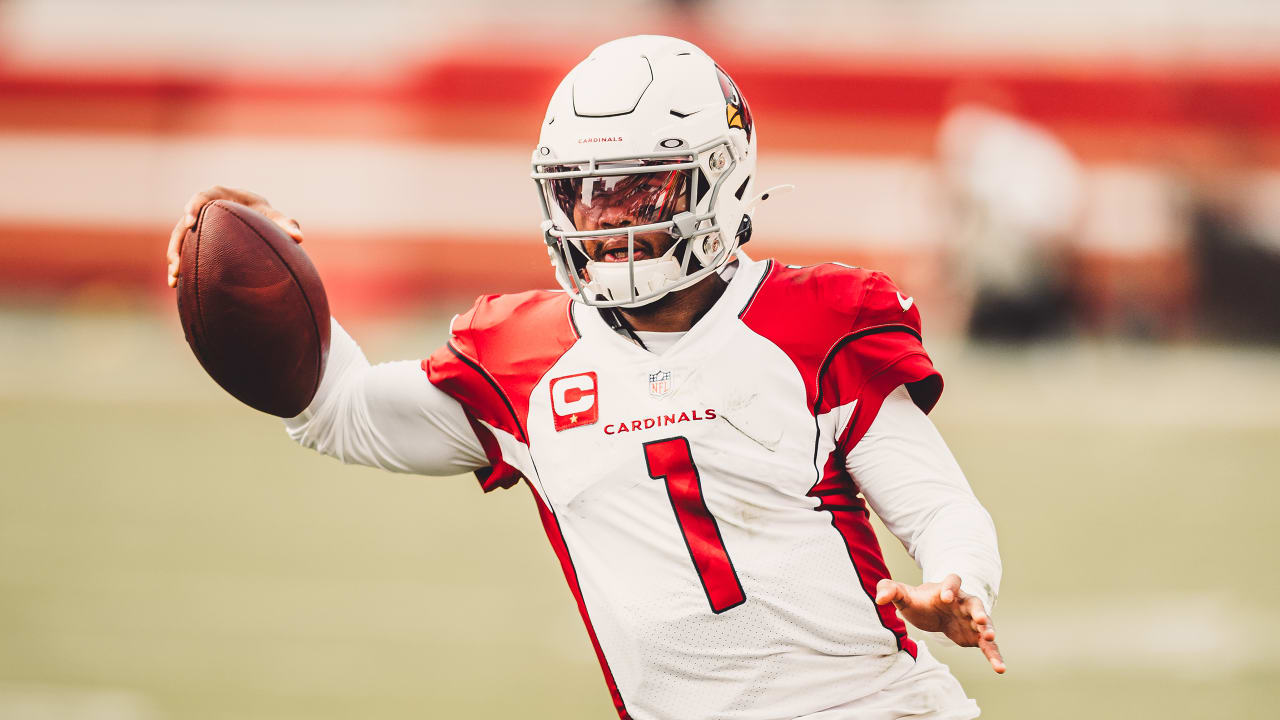 Humphries, Hopkins, Murray Finish Atop Cardinals' PFF Grades