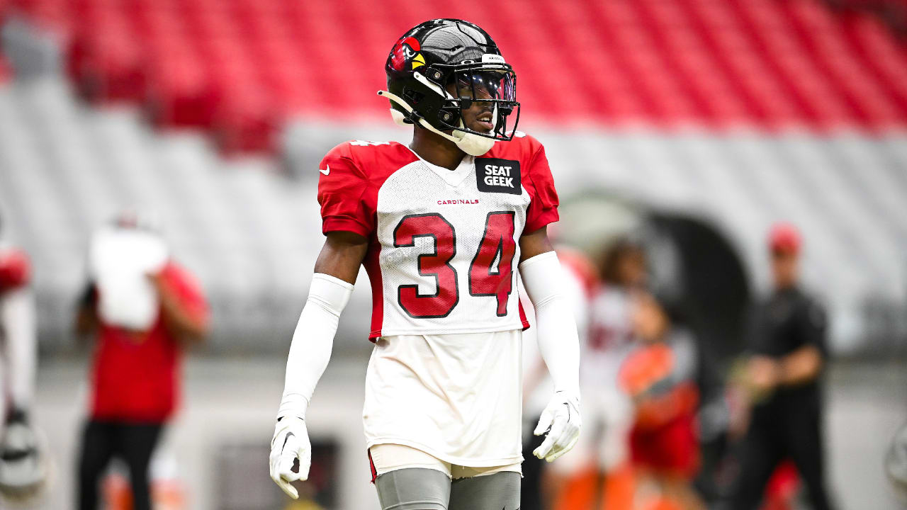 Arizona Cardinals lock up safety Jalen Thompson with contract extension