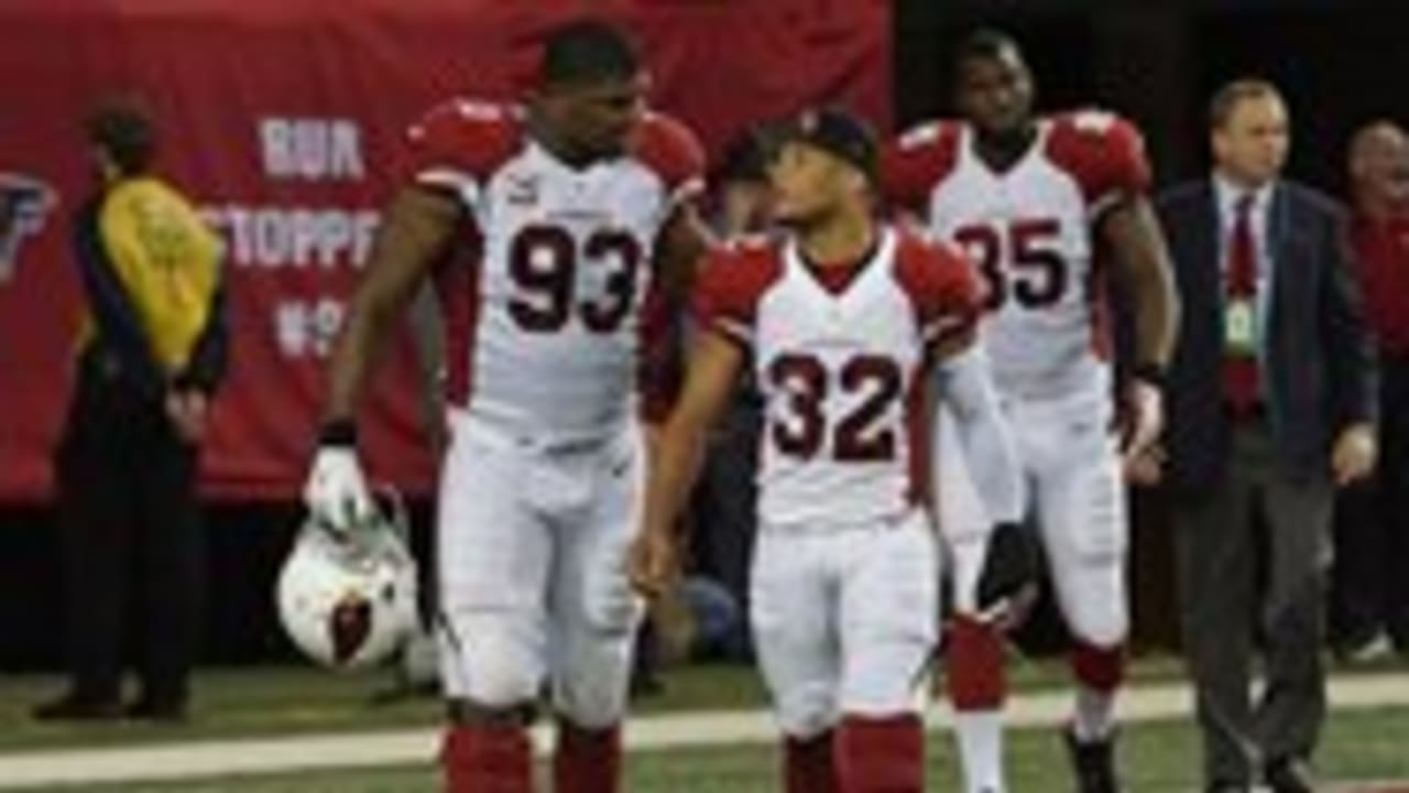 Week 16 Pro Football Focus insights: Calais Campbell is an